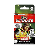 UNO Ultimate Marvel Doctor Strange Add On Pack - Radar Toys