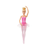 Barbie You Can Be Anything Ballerina Blonde Doll - Radar Toys