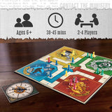 Paladone Harry Potter Ludo The Game - Radar Toys