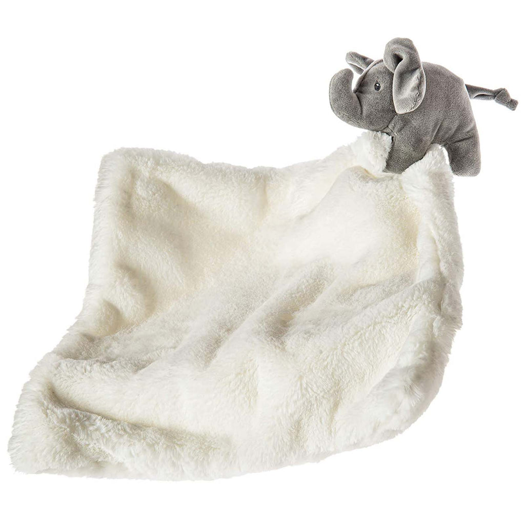 Afrique Elephant Huggy Blanket