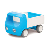 Playmonster Blue Tip Truck Toddler Truck With Handle Figure - Radar Toys