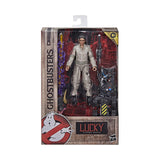 Ghostbusters Afterlife Lucky Build A Figure Plasma Series Figure - Radar Toys