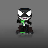 Funko Marvel PX POP Comic Covers Venom Lethal Glow Set - Radar Toys