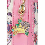 Loungefly Disney Princess Tattoo All Over Print Mini Backpack - Radar Toys