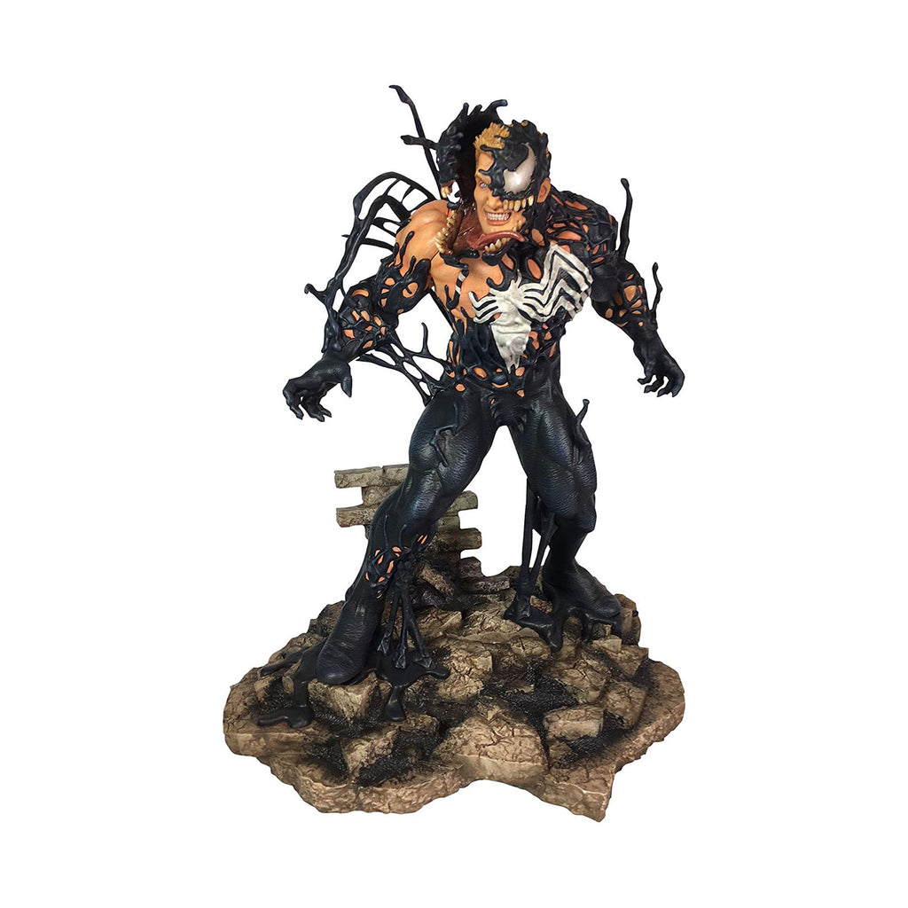 Marvel Gallery Venom Comic PVC Figure - Radar Toys