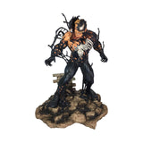 Marvel Gallery Venom Comic PVC Figure - Radar Toys