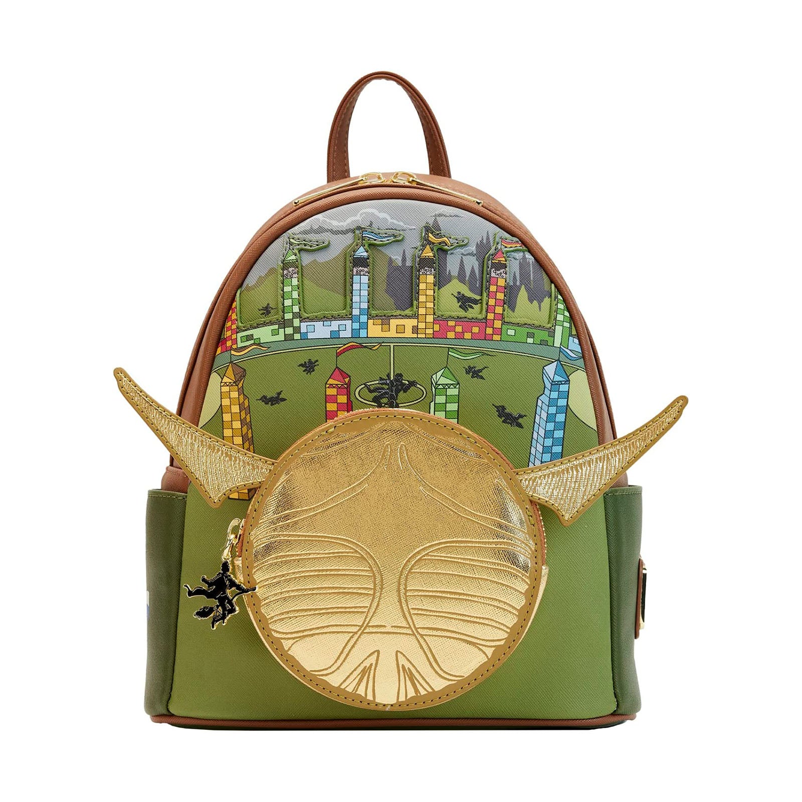 The child cradle mini backpack best sale