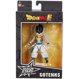 Dragonball Super Dragon Stars Gotenks Action Figure - Radar Toys