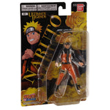 Naruto Shippuden Ultimate Legends Uzumaki Naruto Action Figure - Radar Toys