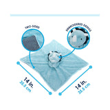 Kid's Preferred Dino Cuddle Plush - Radar Toys