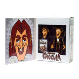 Jada Toys General Mills Count Chocula 5.5 Inch Diecast Figure - Radar Toys
