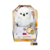 Spin Master Wizarding Word Harry Potter Enchanting Hedwig Figure - Radar Toys