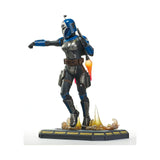 Gentle Giant Star Wars Premier Collection Bo-Katan Kryze Statue - Radar Toys