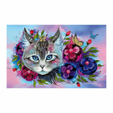 Ravensburger Cateye 200 Piece Puzzles - Radar Toys