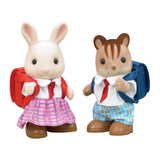 Calico Critters School Friends Figure Set - Radar Toys