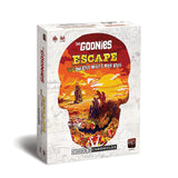 USAopoly The Goonies Escape With One-Eyed Willy's Rich Stuff Game - Radar Toys