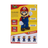 Super Mario Its A Me Mario 12 Inch Figure - Radar Toys