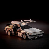 Transformers Generations Back To The Future Gigawatt Action Figure - Radar Toys