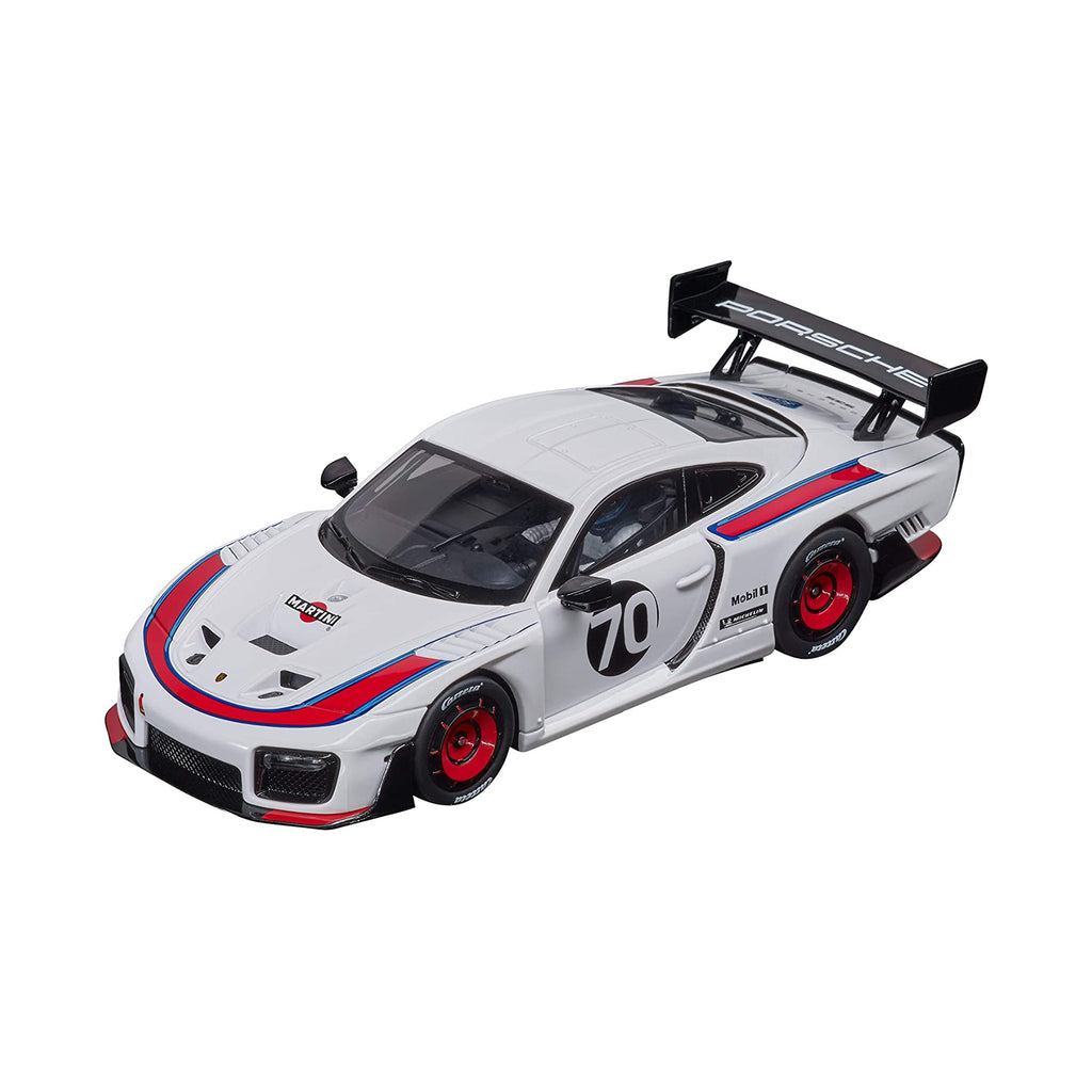 Carrera Digital Porsche 935 GT2 No. 70 1:32 Scale Slot Car