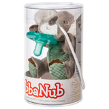 Down Under Koala Wubbanub Infant Pacifier - Radar Toys