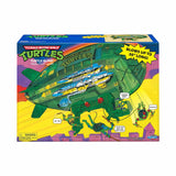 Playmates Teenage Mutant Ninja Turtles Turtle Blimp Set - Radar Toys