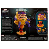 Hasbro Marvel Legends Series Modok Action Figure - Radar Toys
