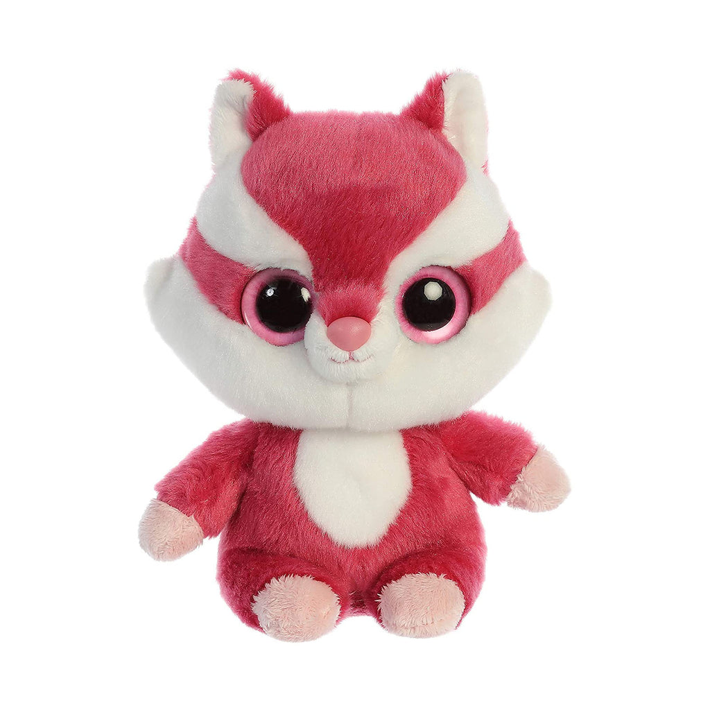 Aurora YooHoo Chewoo 8 Inch Plush Figure