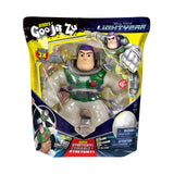 Goo Jit Zu Disney Buzz Lightyear Mega 8 Inch Figure - Radar Toys