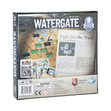 Watergate The Card Game - Radar Toys