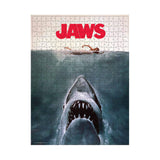 Spin Master Jaws Blockbuster Case 500 Piece Puzzle - Radar Toys