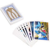 Ensky Castle In The Sky Playing Cards - Radar Toys