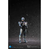 Robocop Robert Cop 2  PX 1/18 Exquisite Action Figure - Radar Toys