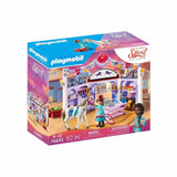 Playmobil Spirit Untamed Miradero Tack Shop Set 70695 - Radar Toys