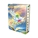 Pokemon Sword And Shield Brilliant Stars Mini Portfolio Set - Radar Toys