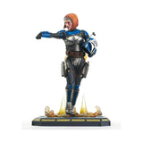 Gentle Giant Star Wars Premier Collection Bo-Katan Kryze Statue - Radar Toys