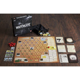 Watergate The Card Game - Radar Toys