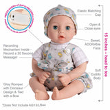 Adora Wrapped In Love Dearest Baby Doll - Radar Toys