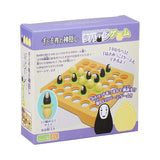 Ensky Spirited Away No Face and Otori Sama Reversi Board Game - Radar Toys