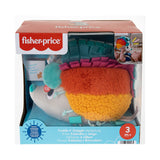 Fisher Price Cuddle N Snuggle Hedgehog Figure - Radar Toys