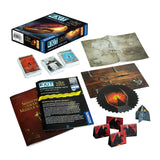 Exit The Lord Of The Rings Shadows Over Middle Earth Game - Radar Toys