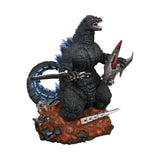 Diamond Select Gallery Godzilla 1993 Statue - Radar Toys