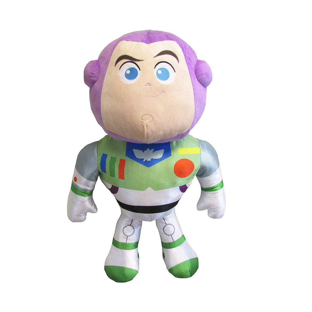 Disney Baby Toy Story Buzz Lightyear 34 Inch Plush Figure