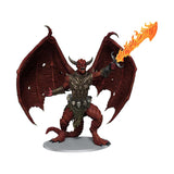 Dungeons And Dragons Icons Of The Realms Archdevils Bael Bel And Zariel Figure Set - Radar Toys