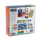 Brew A Pandasaurus Board Game - Radar Toys