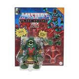 Mattel Masters Of The Universe Origins Leech 6 Inch Action Figure - Radar Toys