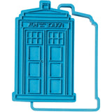Eaglemoss Doctor Who Tardis Dalek Cookie Cutter Set - Radar Toys