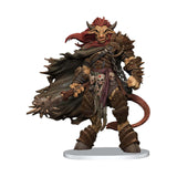 Dungeons And Dragons Icons Of The Realms Archdevils Bael Bel And Zariel Figure Set - Radar Toys