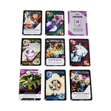 UNO Ultimate Marvel Doctor Strange Add On Pack - Radar Toys