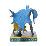 Enesco DC Comics Batman And Robin The Dynamic Duo Figurine - Radar Toys