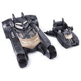 Spin Master DC Batman 2 In 1 Batmobile Vehicle - Radar Toys